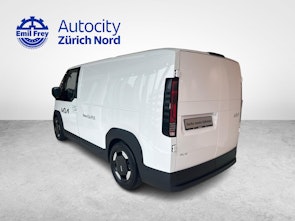 Vehicle image KIA Cargo 71.2 kWh Elite