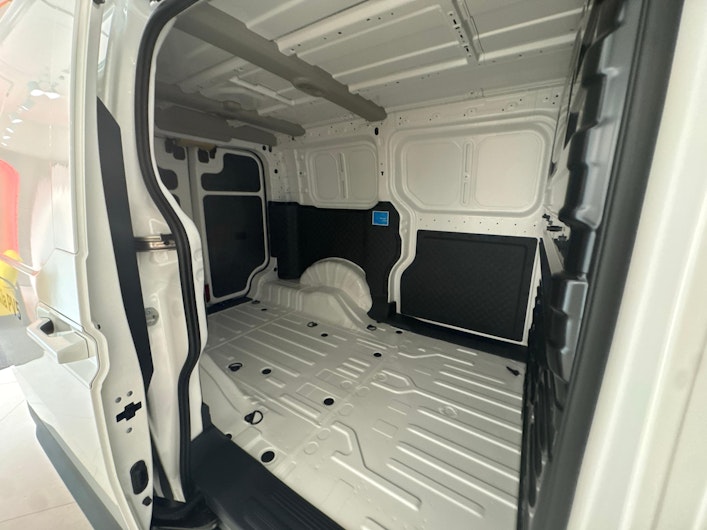 Vehicle image KIA PV5