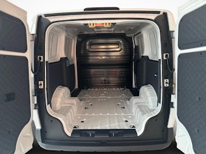 Vehicle image KIA Cargo 71.2 kWh Elite