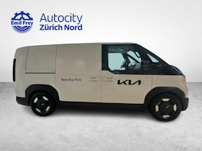 Vehicle image KIA Cargo 71.2 kWh Elite