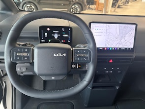 Vehicle image KIA Cargo 71.2 kWh Elite