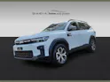 Dacia BIGSTER expression hybrid 155
