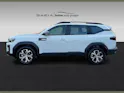 Dacia BIGSTER expression hybrid 155