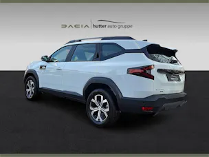 Dacia BIGSTER expression hybrid 155