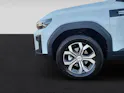 Dacia BIGSTER expression hybrid 155