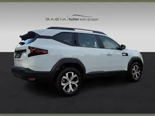 Dacia BIGSTER expression hybrid 155