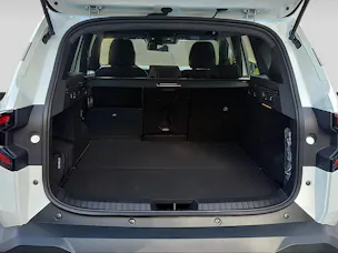 Dacia BIGSTER expression hybrid 155