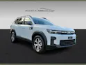 Dacia BIGSTER expression hybrid 155
