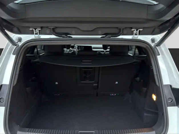 Renault Espace Full Hybrid E-Tech techno full hybrid E-Tech 200 - 5 Seater