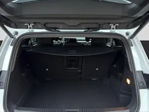 Renault Espace Full Hybrid E-Tech techno full hybrid E-Tech 200 - 5 Seater