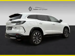 Renault Espace Full Hybrid E-Tech techno full hybrid E-Tech 200 - 5 Seater