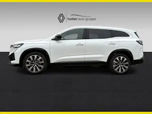 Renault Espace Full Hybrid E-Tech techno full hybrid E-Tech 200 - 5 Seater
