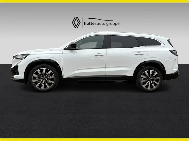 Renault Espace Full Hybrid E-Tech techno full hybrid E-Tech 200 - 5 Seater