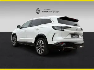 Renault Espace Full Hybrid E-Tech techno full hybrid E-Tech 200 - 5 Seater