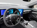 Renault Espace Full Hybrid E-Tech techno full hybrid E-Tech 200 - 5 Seater