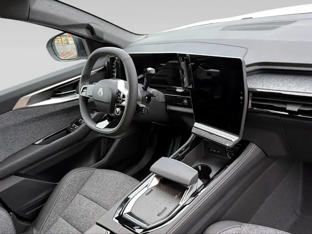 Renault Espace Full Hybrid E-Tech techno full hybrid E-Tech 200 - 5 Seater
