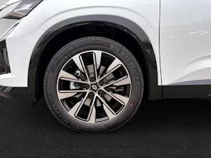 Renault Espace Full Hybrid E-Tech techno full hybrid E-Tech 200 - 5 Seater