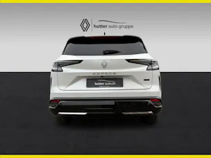 Renault Espace Full Hybrid E-Tech techno full hybrid E-Tech 200 - 5 Seater
