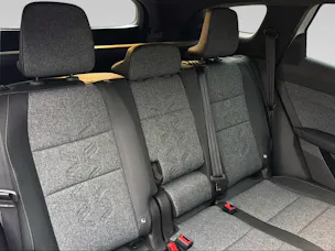 Renault Espace Full Hybrid E-Tech techno full hybrid E-Tech 200 - 5 Seater