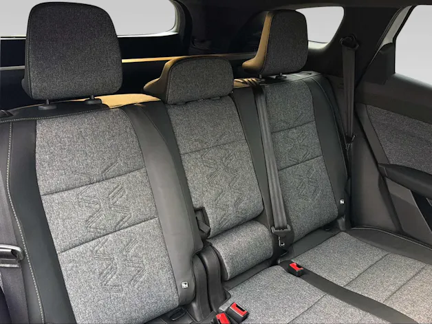 Renault Espace Full Hybrid E-Tech techno full hybrid E-Tech 200 - 5 Seater