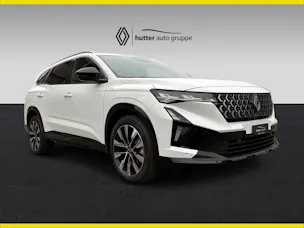 Renault Espace Full Hybrid E-Tech techno full hybrid E-Tech 200 - 5 Seater