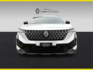Renault Espace Full Hybrid E-Tech techno full hybrid E-Tech 200 - 5 Seater