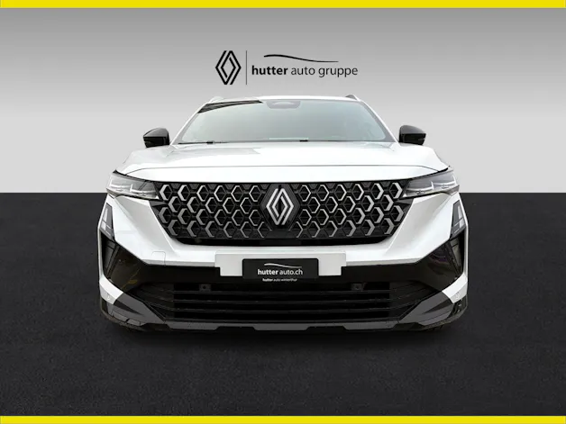 Renault Espace Full Hybrid E-Tech techno full hybrid E-Tech 200 - 5 Seater