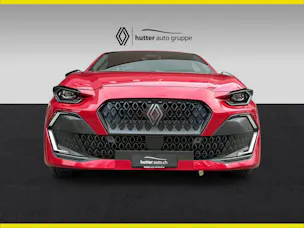 Renault CLIO E-TECH FULL HYBRID esprit Alpine 160