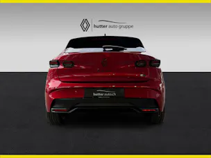 Renault CLIO E-TECH FULL HYBRID esprit Alpine 160