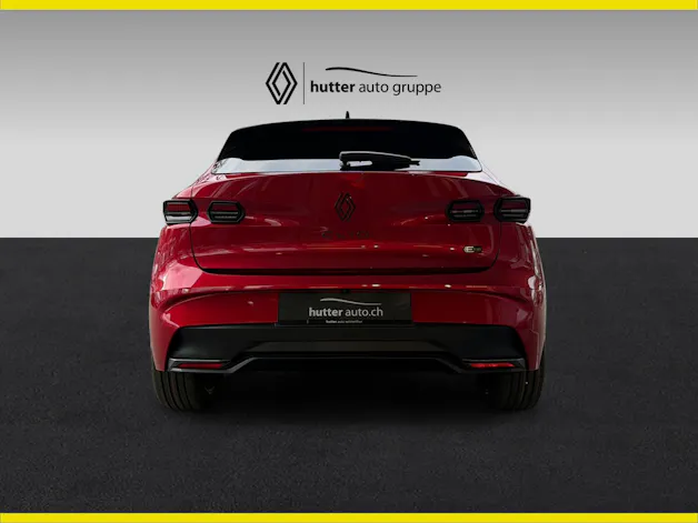 Renault CLIO E-TECH FULL HYBRID esprit Alpine 160