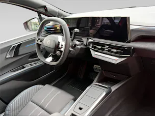 Renault CLIO E-TECH FULL HYBRID esprit Alpine 160