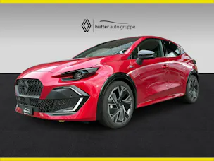 Renault CLIO E-TECH FULL HYBRID esprit Alpine 160