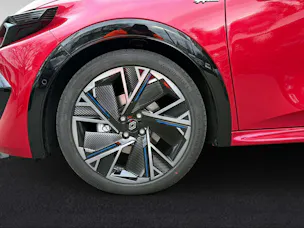Renault CLIO E-TECH FULL HYBRID esprit Alpine 160