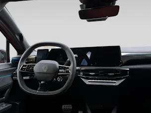 Renault CLIO E-TECH FULL HYBRID esprit Alpine 160