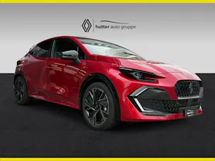 Renault CLIO E-TECH FULL HYBRID esprit Alpine 160
