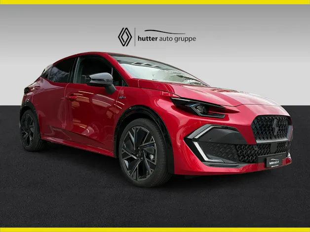 Renault CLIO E-TECH FULL HYBRID esprit Alpine 160