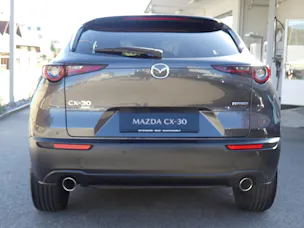 Mazda CX-30 2.0 186 Homura AWD