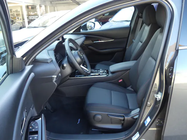 Mazda CX-30 2.0 186 Homura AWD