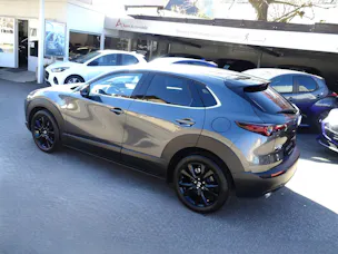 Mazda CX-30 2.0 186 Homura AWD