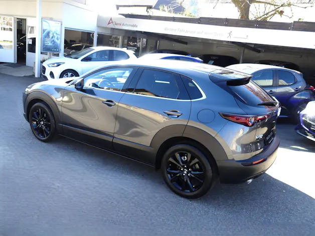 Mazda CX-30 2.0 186 Homura AWD
