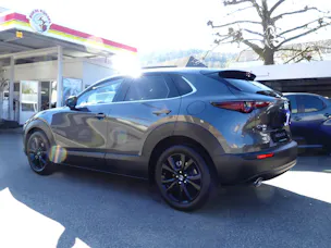 Mazda CX-30 2.0 186 Homura AWD