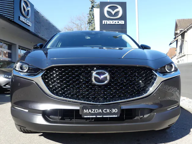 Mazda CX-30 2.0 186 Homura AWD
