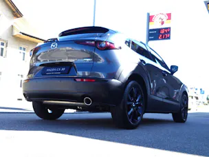 Mazda CX-30 2.0 186 Homura AWD