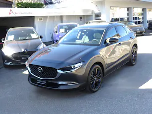 Mazda CX-30 2.0 186 Homura AWD