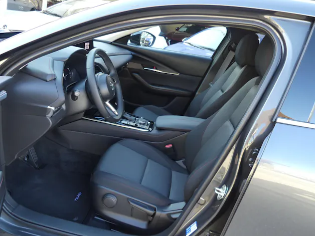 Mazda CX-30 2.0 186 Homura AWD