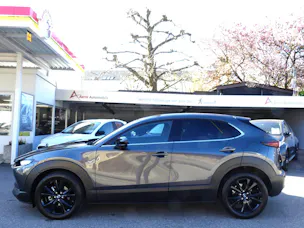 Mazda CX-30 2.0 186 Homura AWD