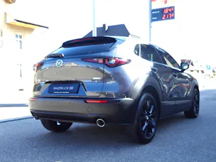 Mazda CX-30 2.0 186 Homura AWD