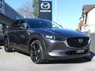 Mazda CX-30 2.0 186 Homura AWD