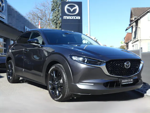 Mazda CX-30 2.0 186 Homura AWD