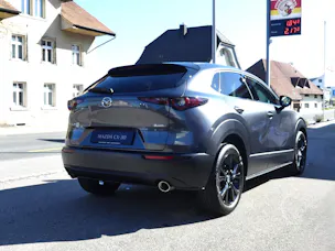 Mazda CX-30 2.0 186 Homura AWD